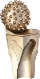 Cost Saving 8 1/2&quot; Single Cone Drill Bits IADC617 For Trenchless HDD Drilling