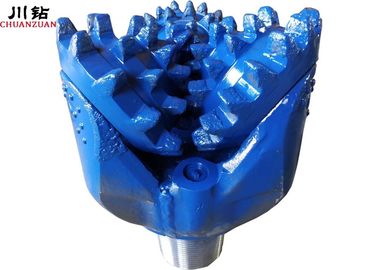 API 17.5 Inch Rotary Rock Bit  IADC127 Tricone HDD Bits From Reputable Roller Cone Manufacturer