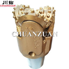 7 1/2 Inch 190MM Roller Cone Bit / Three Cone Bit For Water Well Drilling